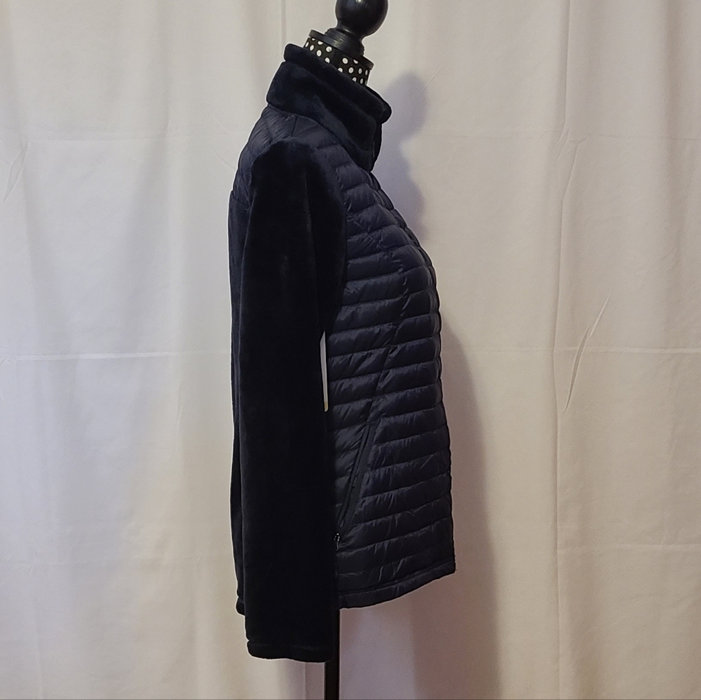32 Degrees Navy/Stormy Night Jacket - Picture 5 of 12